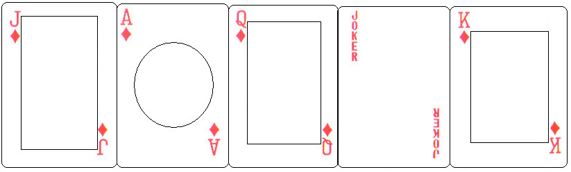 Deck Of Cards Template Face Cards Template by Berserktears On Deviantart