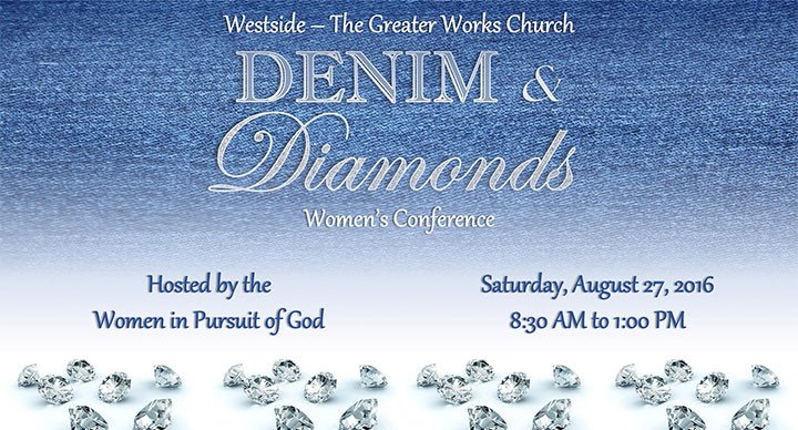 Denim and Diamonds Flyer 21 Of Diamonds Denim event Flyers Template