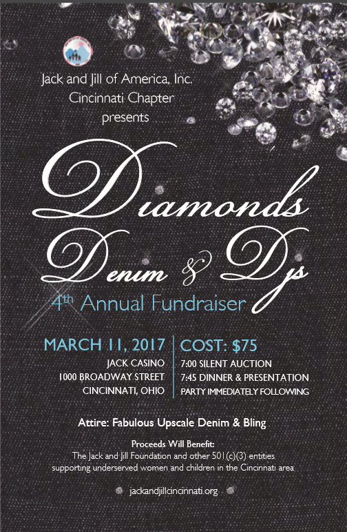 Denim and Diamonds Flyer 21 Of Diamonds Denim event Flyers Template