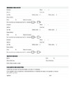 Dennys Job Application form Online Free Printable Denny S Job Application form