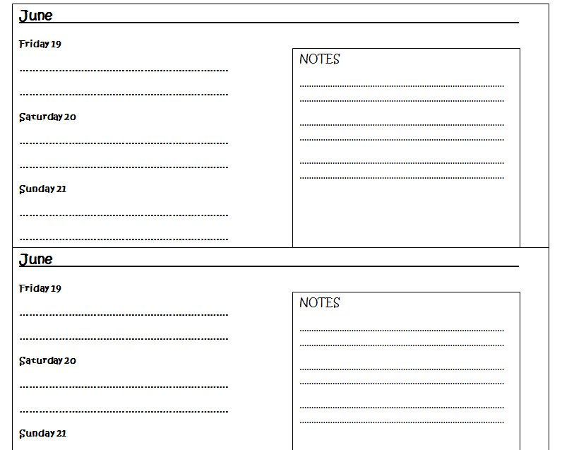Diary Entry Template for Students Diary Entry Template Going to