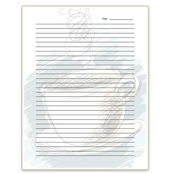 Diary Entry Template Word 10 Free Journal Templates for Microsoft Word Diary Pages
