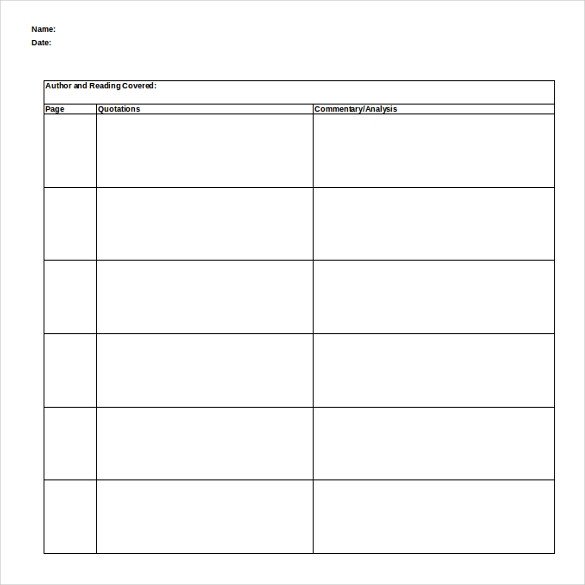 Diary Entry Template Word 10 Writing Templates Ms Word 2010 format Free Download