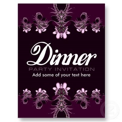 Dinner Party Invitation Templates 9 Best Incredible Places Images On Pinterest