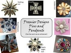 Diva Dollars Template Premier Designs Premier Designs Jewelry On Pinterest