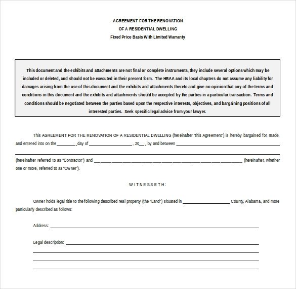Dj Contract Template Microsoft Word 23 Sample Contract Templates Word Docs Pages