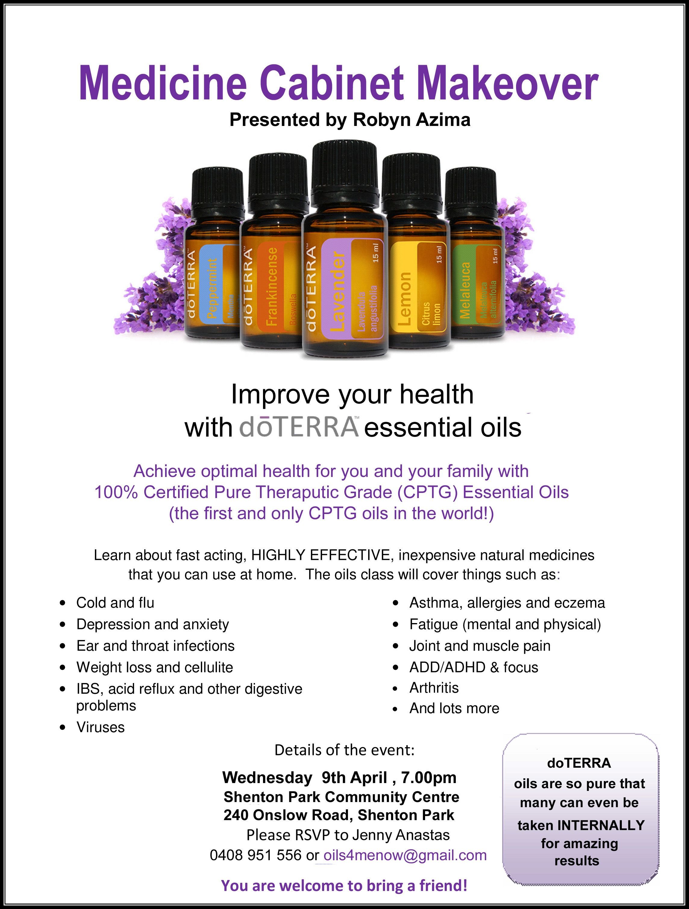 Doterra Class Flyer Template Image Result for Doterra Class Invitations