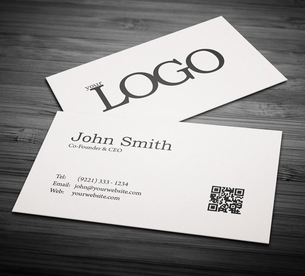 Download Business Cards Templates Free Business Cards Psd Templates Print Ready Design
