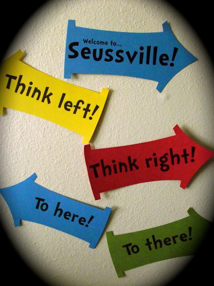 Dr Seuss Arrows Free Printables 50 Best Images About Dr Seuss Sayings On Pinterest