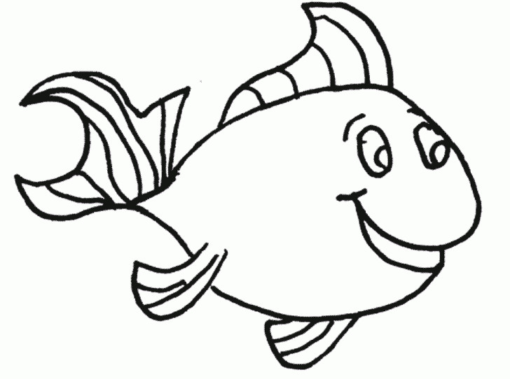 Dr Seuss Fish Template Dr Seuss Fish Coloring Pages Coloring Pages