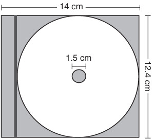 Dvd Case Dimensions Inches Iea Diploma