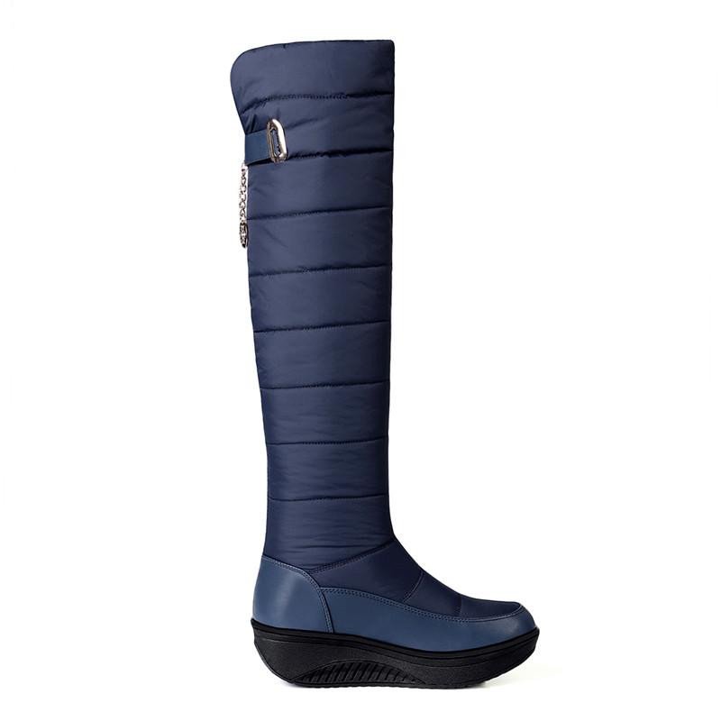 Easy Pickins Job Application Easy Slip Winter Boots for Women