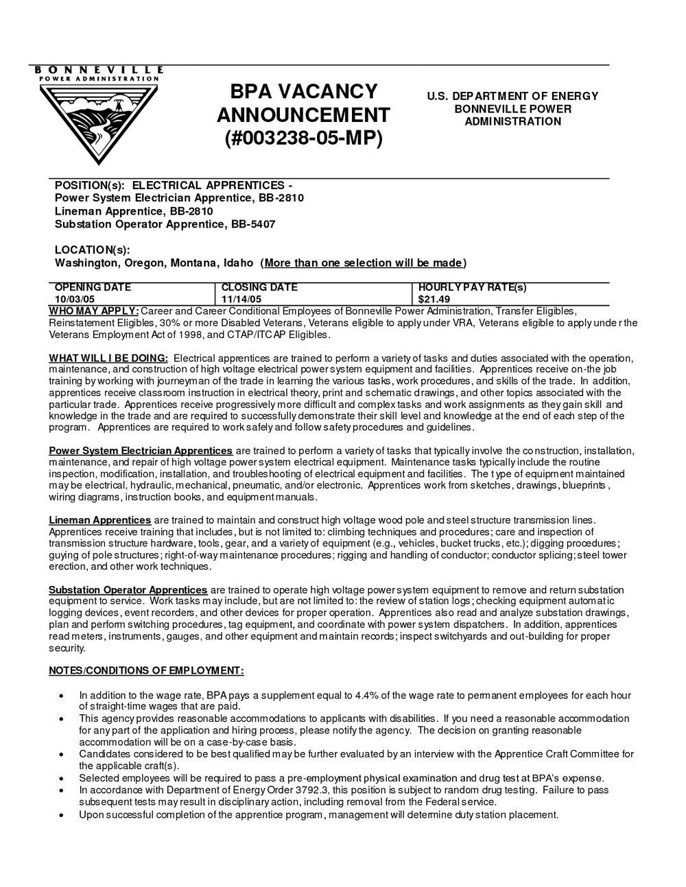 Easy Pickins Job Application Electrician Job Application Cover Letter Job