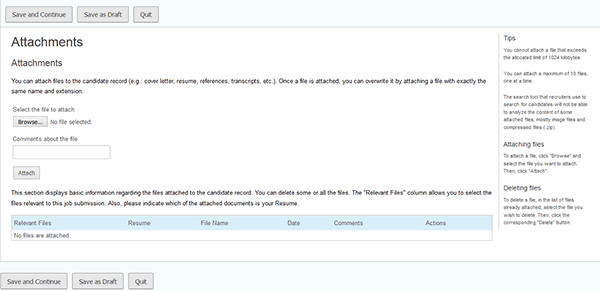 Easy Pickins Job Application Ross Web 8