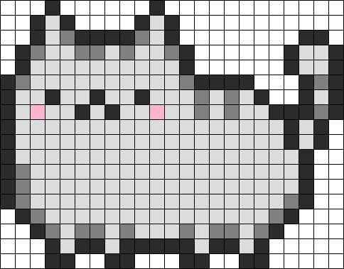 Easy Pixel Art Grid Minecraft Pixel Art Templates the Tardis Doctor who