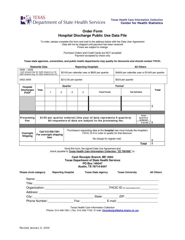 Emergency Room Discharge Papers Template Emergency Room Discharge Papers Template