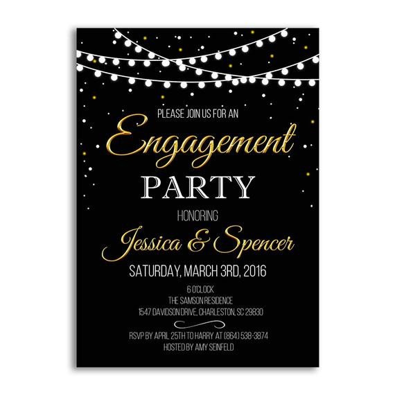 Engagement Party Invitation Templates Engagement Party Invitation Engagement Party Ideas Wedding