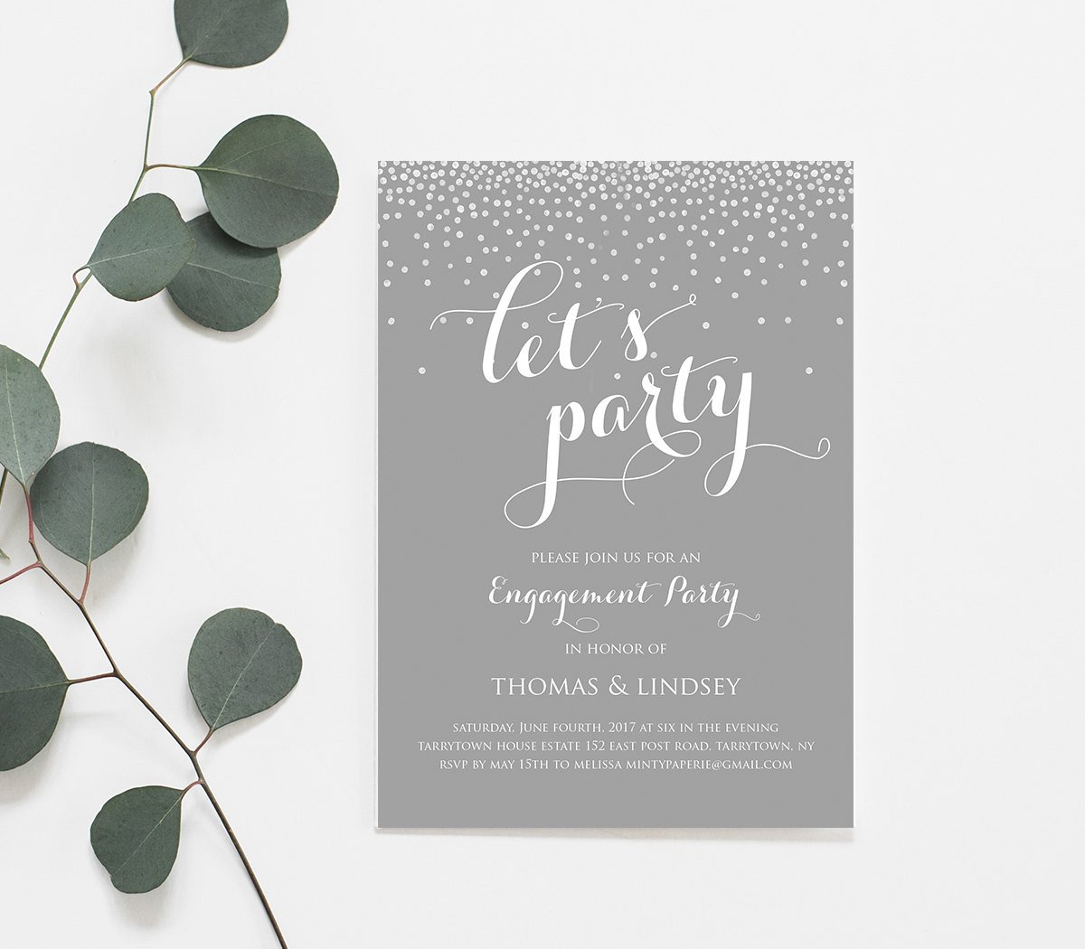 Engagement Party Invitation Templates Engagement Party Invitation Template Printable Wedding