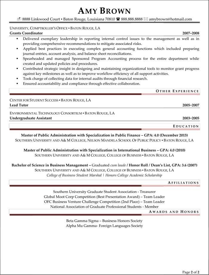 Entry Level Finance Resume Entry Level Financial Analyst Resume