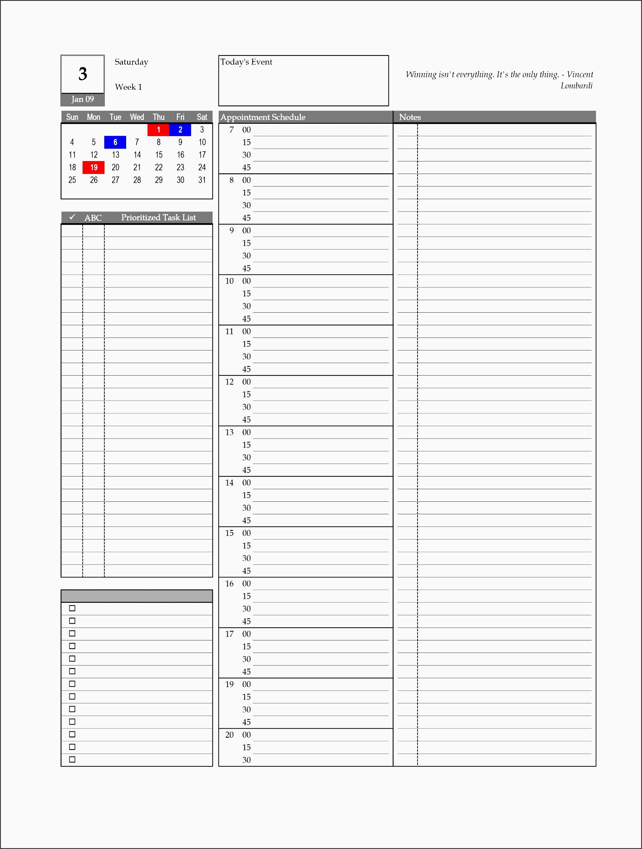 Event Planning Checklist Template Excel 7 Printable Conference Planning Checklist