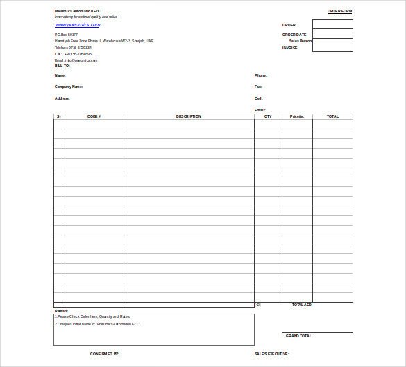 Excel Invoice Template Download 32 Excel Invoice Templates Word Ai Psd Google Docs