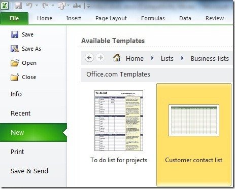 Excel Mailing List Template Casual Friday Mail Merge for the Holidays – the