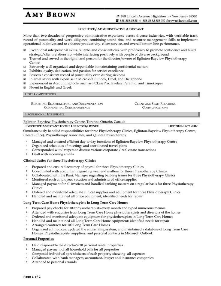Executive assistant Travel Itinerary Template 42 Best Sample Resume Templates Images On Pinterest