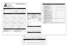 Executive assistant Travel Itinerary Template Travel Itinerary Fice Templates Pinterest