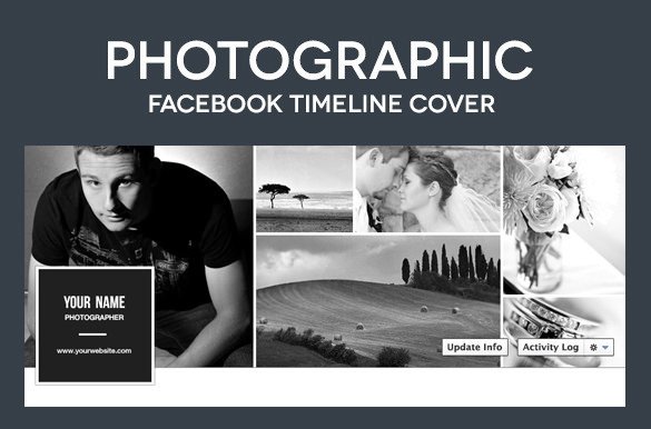 Facebook Cover Template Psd Psd Template – 8 Free Samples Examples format