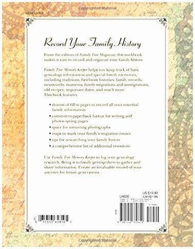 Family History Book Template 6 Family Tree Book Template Yitou
