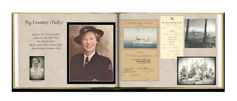 Family History Book Template Family History Books Create Your Own Photo Legacy