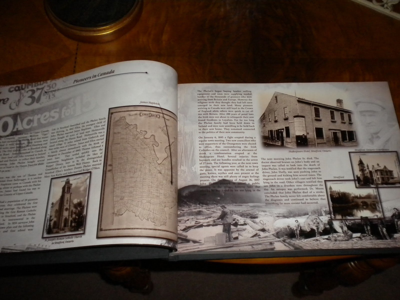 Family History Book Template “great Job ” Rick K