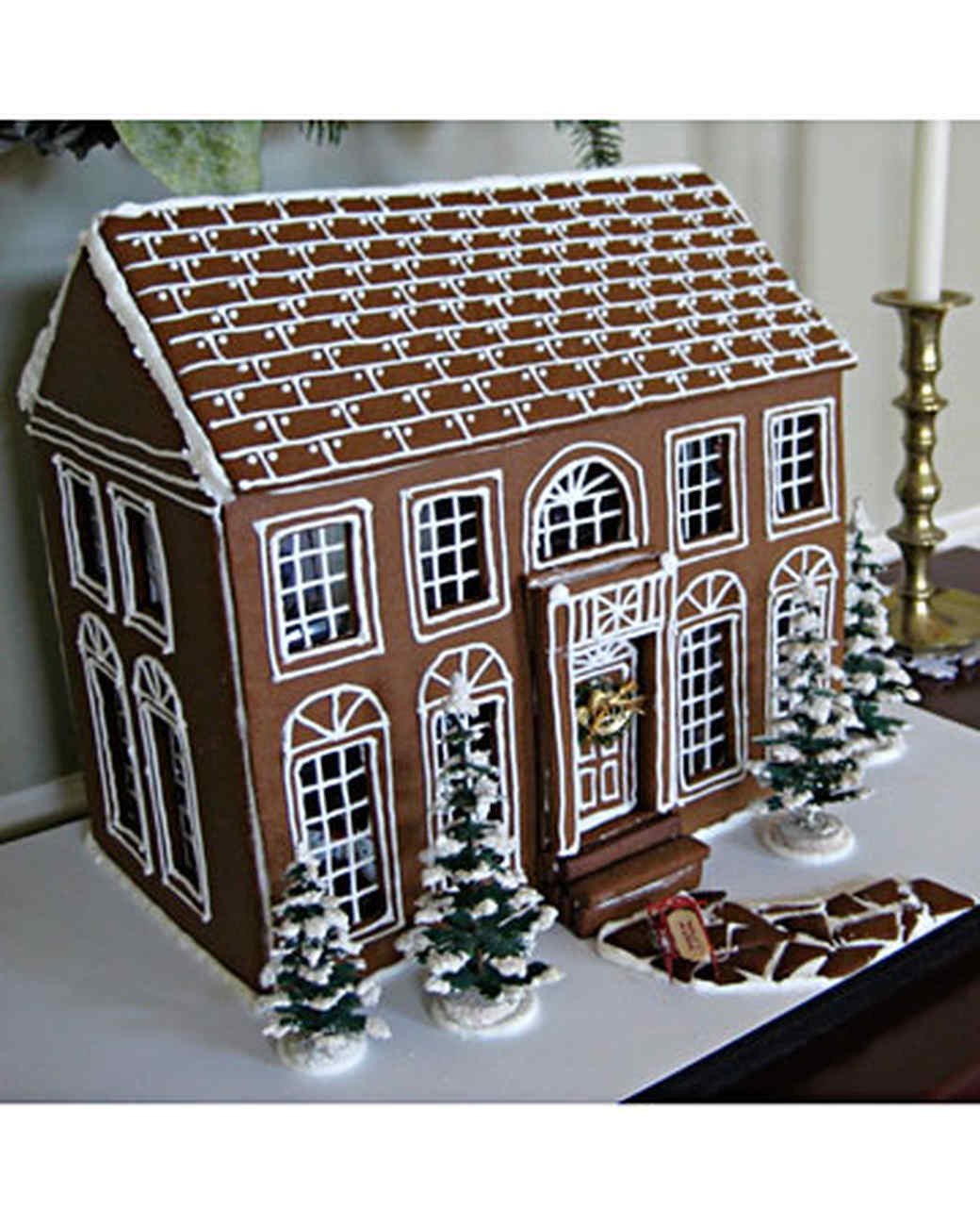 Fancy Gingerbread House Templates Your Best Gingerbread Houses