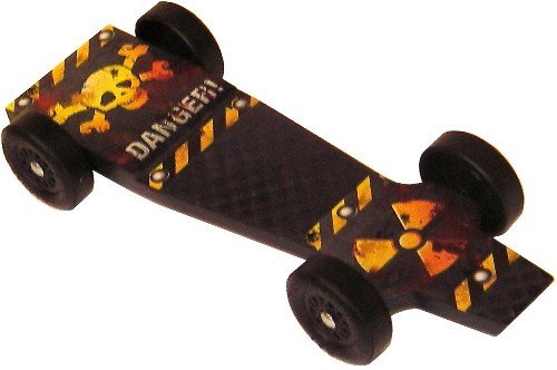 Fast Pinewood Derby Car Templates Free Pinewood Derby Templates for A Fast Car