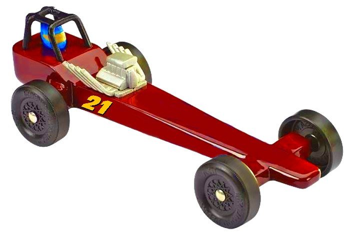 Fastest Pinewood Derby Car Templates Free Pinewood Derby Templates for A Fast Car