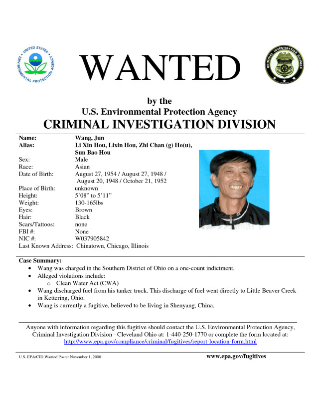 Fbi Wanted Poster Template Fbi Wanted Poster Generator Free Download Aashe