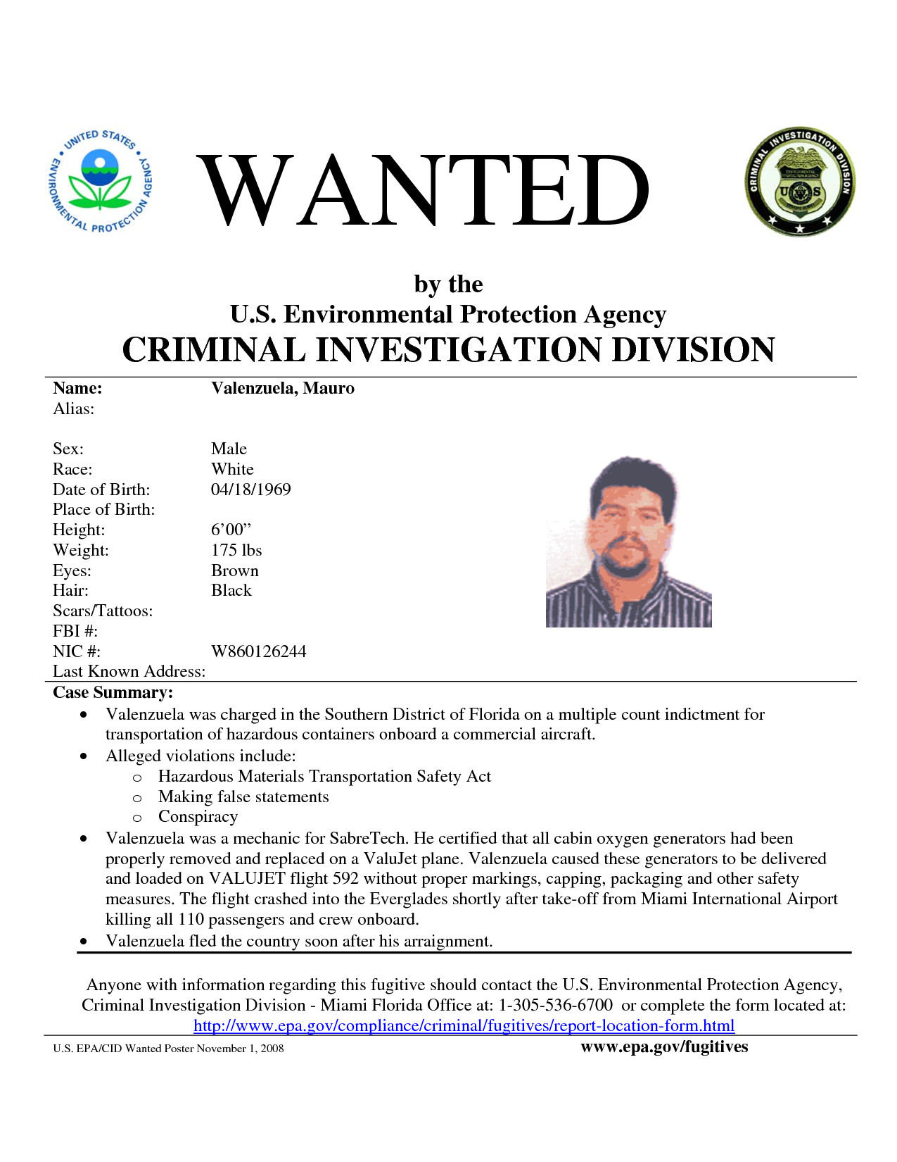 Fbi Wanted Poster Template Fbi Wanted Poster Generator Free Download the Best