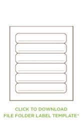 File Folder Label Template Autofill Pdf Labels is A Web Resource with Lots Of Pdf