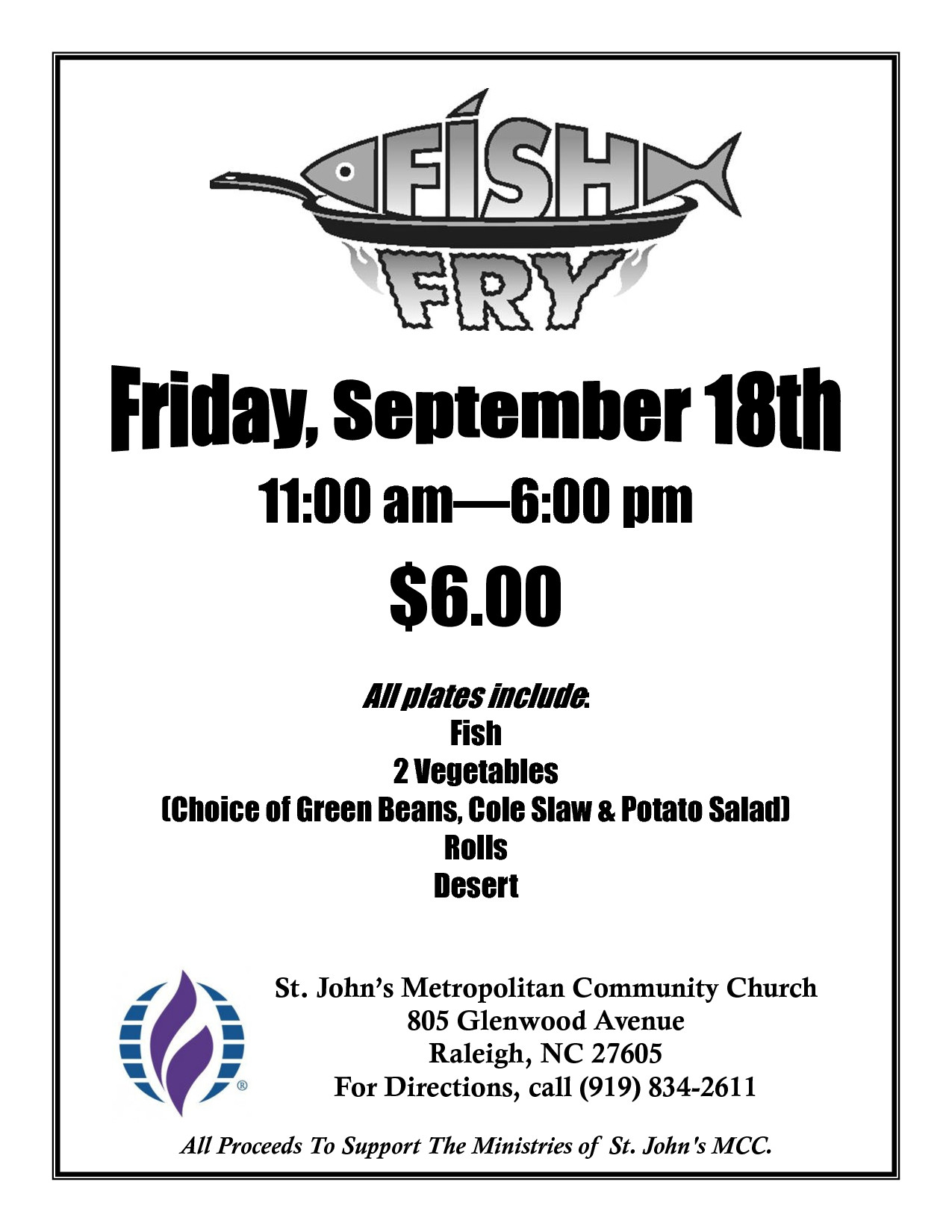 Fish Fry Flyer Template Free Fish Fry Flyer Templates Fish Fry Poster