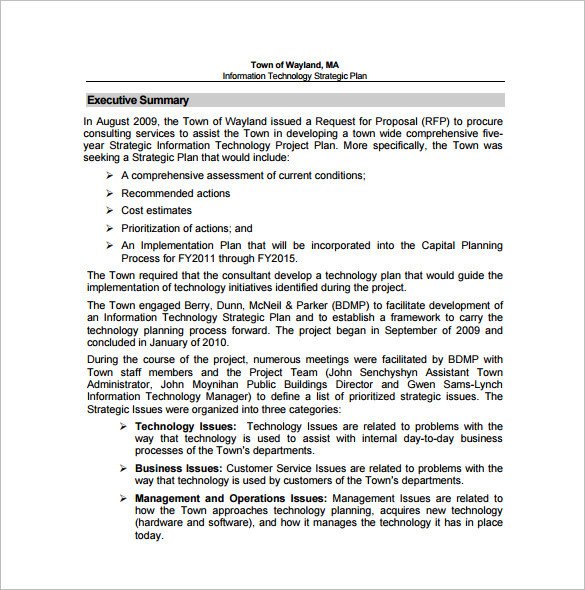Five Year Plan Template Five Year Business Plan Template – Business form Templates