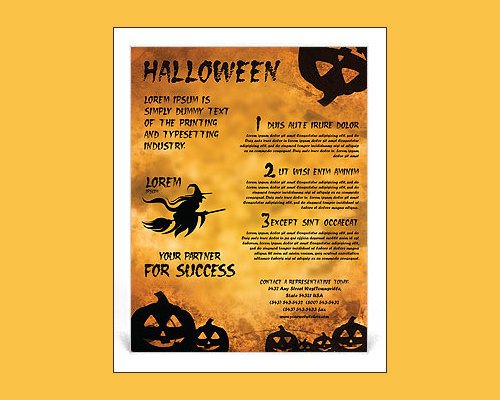 Flyers Templates Free Word 76 Best Microsoft Word Flyer Templates Psd Ai