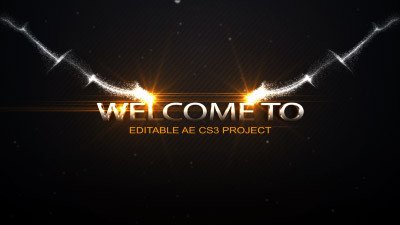 Free after Effects Logo Templates Download Royalty Free Adobe after Effects Templates