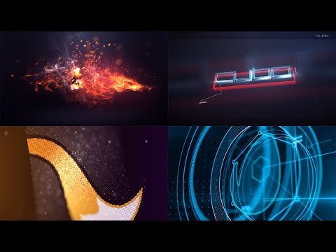 Free after Effects Logo Templates top 30 Logo Template Free after Effects 3