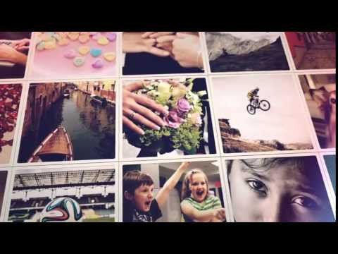 Free after Effects Slideshow Template Revolve Photos Slideshow Download Free after Effect