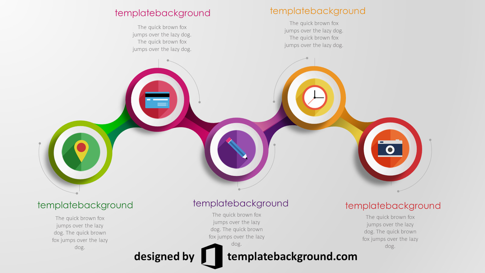 Free Animated Powerpoint Templates Animated Png for Ppt Free Download Transparent Animated