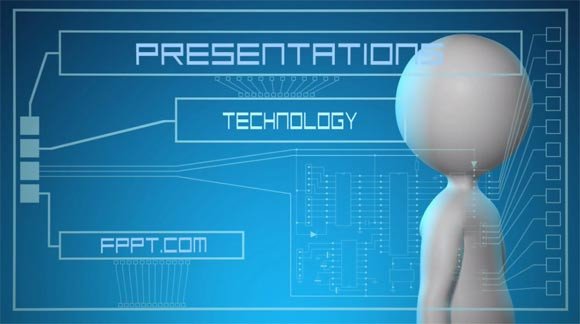 Free Animated Powerpoint Templates Download Free Animated Powerpoint Templates with Instructions