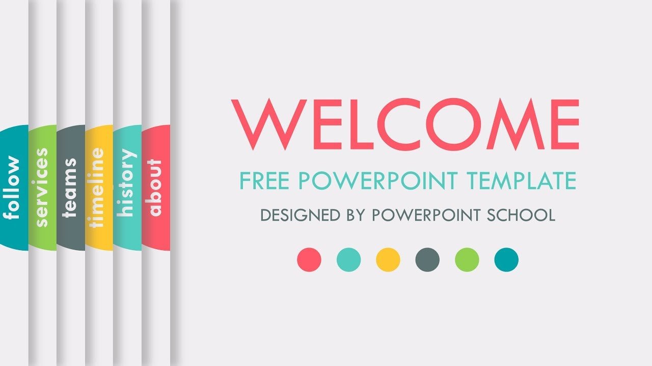 Free Animated Powerpoint Templates Free Animated Powerpoint Slide Template