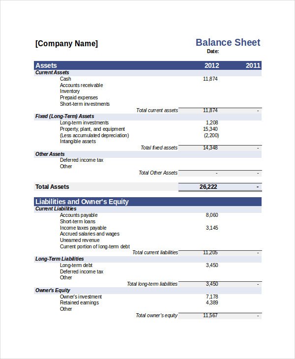 Free Bank Statement Template Free Bank Statement Templates 10 Balance Excel Word
