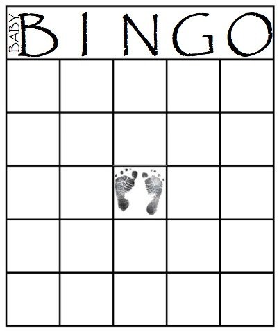 Free Bingo Card Template 49 Printable Bingo Card Templates – Tip Junkie