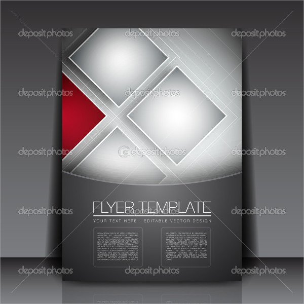 Free Blank Flyer Templates 71 Business Flyer Templates Word Indesign Psd